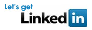 Let's get LinkedIn